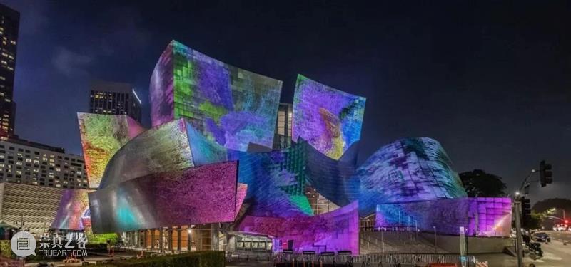 【IFA-艺术赏析】Frank Gehry|“魔法”建筑 田恬 建筑 艺术 IFA 世界上 垃圾 弗兰克 盖里 Gehry 加拿大 多伦多 崇真艺客